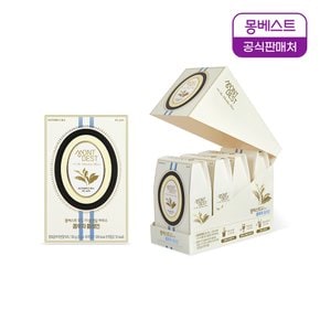 블랜딩 콤부차 플레인 (40스틱포)