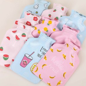 다회용 아이스팩 온열팩 보온물주머니 (WDD7D96)
