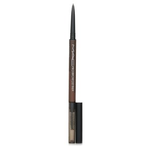 맥 - Pro Brow Definer 1MM Tip Brow Pencil -  Lingering