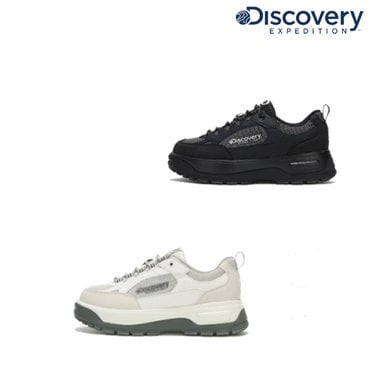 디스커버리 25N/S 남여공용 워킹화  브릭 DXSH3115N