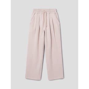 Wide Training Pants  Salmon (MS2Y21A439)