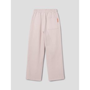 Wide Training Pants  Salmon (MS2Y21A439)