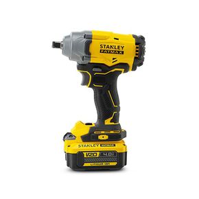 STANLEY 충전20V미드토크렌치SBW920M2K 20V/370Nm/