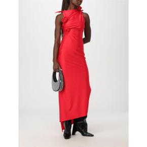 Womens Dress COPR44545 RED1 4031227