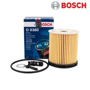 올뉴 K3 BD 1.6 MPI 18.2-  오일필터 O0380 [BOSCH]