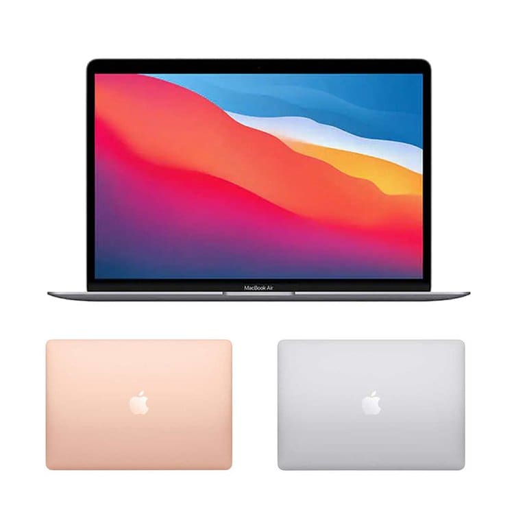 애플 맥북 에어 M1 13인치 256GB - SSG.COM