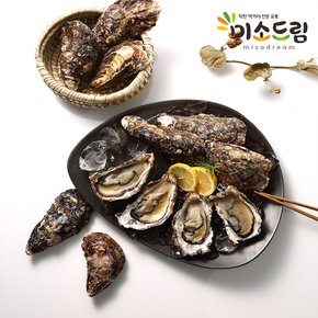 통영 당일작업 일타이피 석화가리비 B세트 8kg