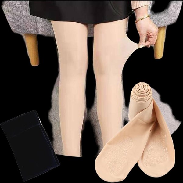 [옷자락] 여성 스타킹 50데니아 학생 팬티스타킹 살스 검스