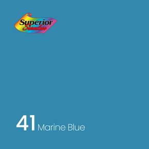 슈페리어 Superior 41 Marine Blue