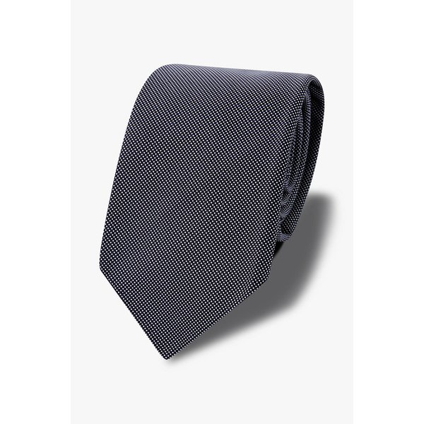 [AINEXX] 마이크로 도트 실크 블렌드 타이 4716121308000