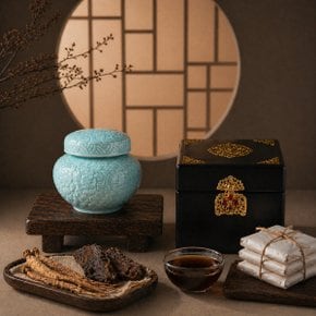 약방의 경옥(瓊玉)아닌, 식탁의 백옥고(白玉) 500g