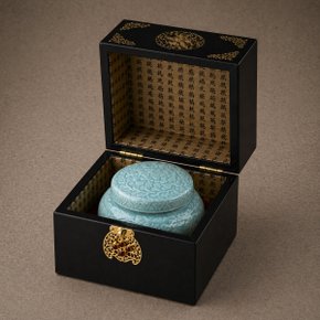 약방의 경옥(瓊玉)아닌, 식탁의 백옥고(白玉) 500g