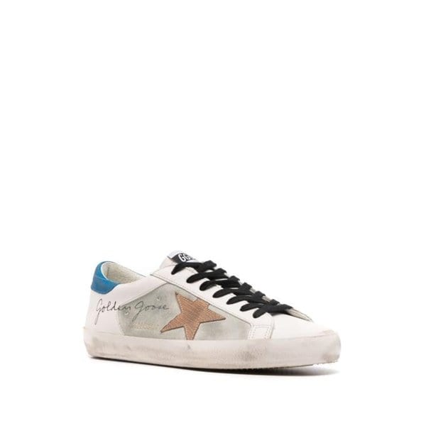 24FW 골든구스 스니커즈 GMF00103 F006223 82720 Free White I