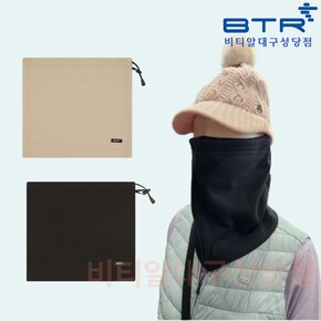 라키 공용 겨울 넥워머 목스카프 보온 길이조절가능 (BFA4034U)