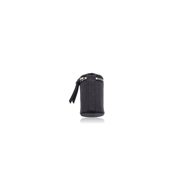 MINI RING BAG (BLACK)