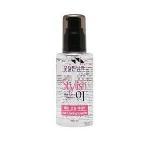 꽃을든남자 헤어코팅에센스 모발 영양제 에센스 100ml