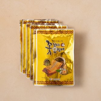 한양식품 꽃보다오징어 소프트 (30g*6)
