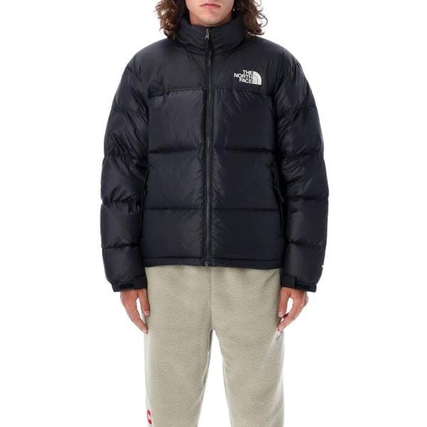 노스페이스 아우터 NF0A3C8D 4G3 RECYCLED TNF BLACK NPF