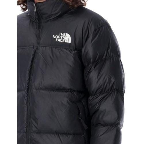 노스페이스 아우터 NF0A3C8D 4G3 RECYCLED TNF BLACK NPF