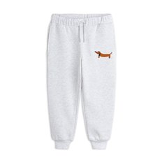 [미니로디니 by Magic Edition]DOG EMB SWEATPANTS (2473012394)