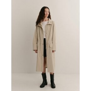 Mild Rain Coat (Beige)