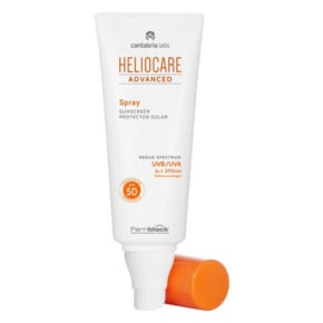 헬리오케어 Heliocare 선스프레이 어드밴스드 SPF50, 200ml