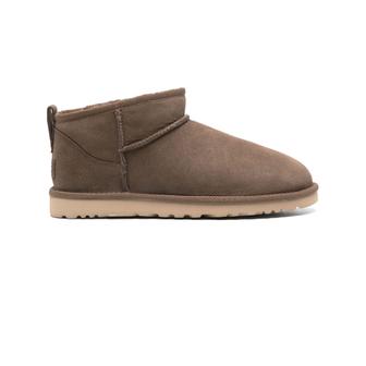 UGG [해외배송] 어그 HICKORY 클래식 ULTRA 미니 부츠 1137391HCK B0301442425