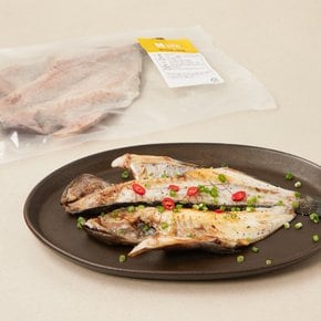 [냉동][국산] 반건조 우럭 (300g)