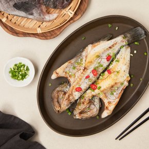 [냉동][국산] 반건조 우럭 (300g)