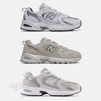 뉴발란스 유니섹스 남여공용 운동화 스니커즈 530 NEW BALANCE UNISEX 530