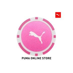 5782558 PUMA 푸마 남성 여성 골프 P 캡 카지노 마커 GOLF MISCELLANEOUS 유 TA3478726