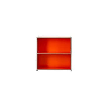USM [USM 공식수입원] USM Haller Storage 1x2