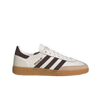  아디다스 스페지알 핸드볼 오프 화이트 다크 브라운 Adidas Spezial Handball Off White Dark Br