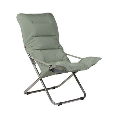엑스투 피암 Fiam Fiesta Armchair Soft 027S 피에스타 소프트 암체어 세이지 그린(SG)