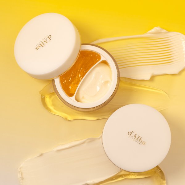 화이트 트러플 더블 세럼 앤 크림 70g