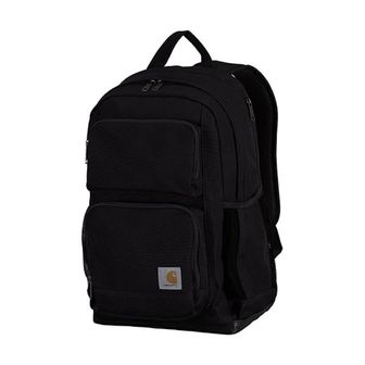 칼하트 포스 어드밴스 28L 랩탑 백팩 (Black) B0000278