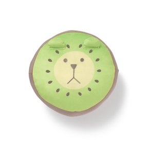 크래프트홀릭 KIWI SLOTH CUSHION