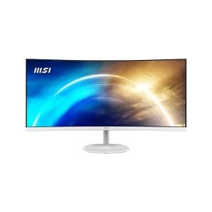  MSI MP341CQW UWQHD 100 HDR 아이에르고 무결점