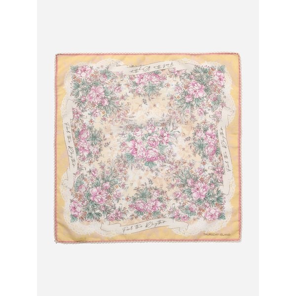 필더리듬 피코 레이스 반다나_T262MHC150W