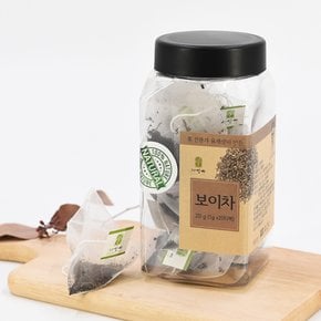 운남성 보이차 20티백