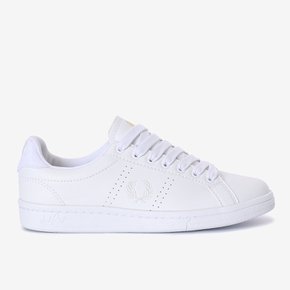 뒷꿈치 트윌 포인트 남녀 레더 슈즈 B721 Leather/Towelling SFPU2336333-T33