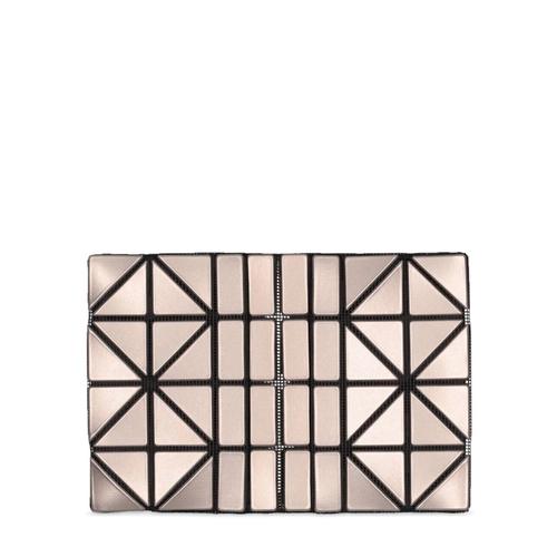 [해외배송] BAOBAO ISSEY MIYAKE 메탈릭 카드홀더 B0061059682