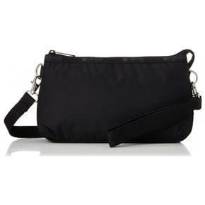 (레스포삭) 오리지널 샤워백 미디엄 코코 CROSSBODY4346 리사이클 블랙 JP