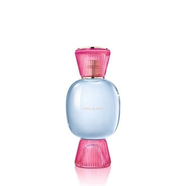 불가리 알레그라 칠&솔레 오 드 퍼퓸 100ml