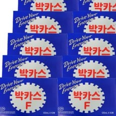 동아제약 박카스 F 120ml x 100개입 사무실음료