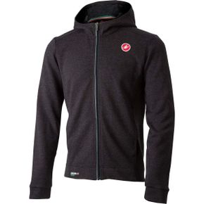 영국 카스텔리 바람막이 Castelli Milano Full Zip Fleece 1649205