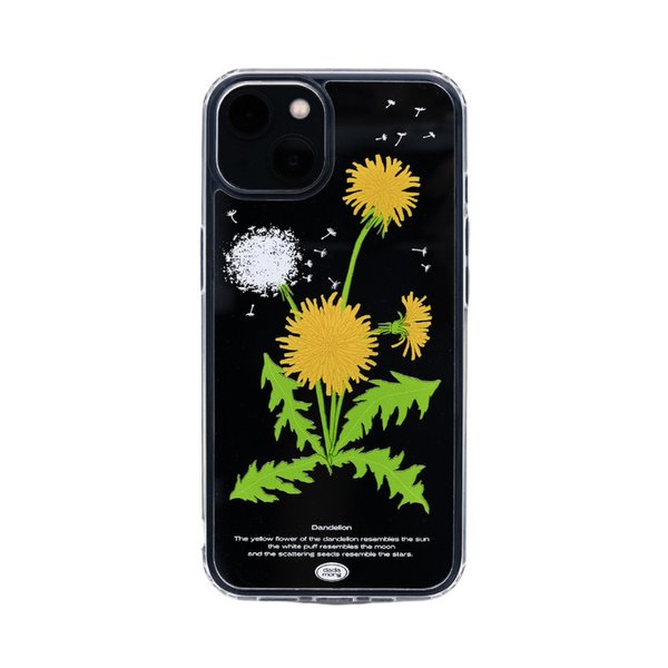 Dandelion case