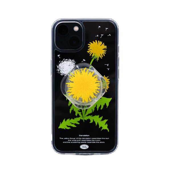 Dandelion case