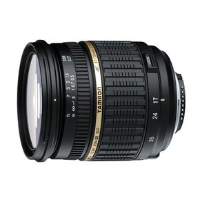 TAMRON 대구경 줌 렌즈 SP AF17-50mm F2.8 XR DiII 펜탁스용 APS-C 전용 A16P