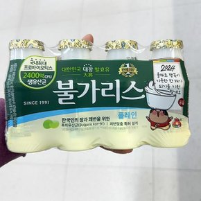 남양 불가리스 플레인 150ml x 4개 코스트코